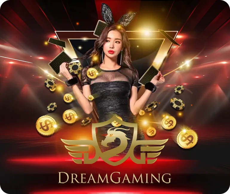 Dreamgaming