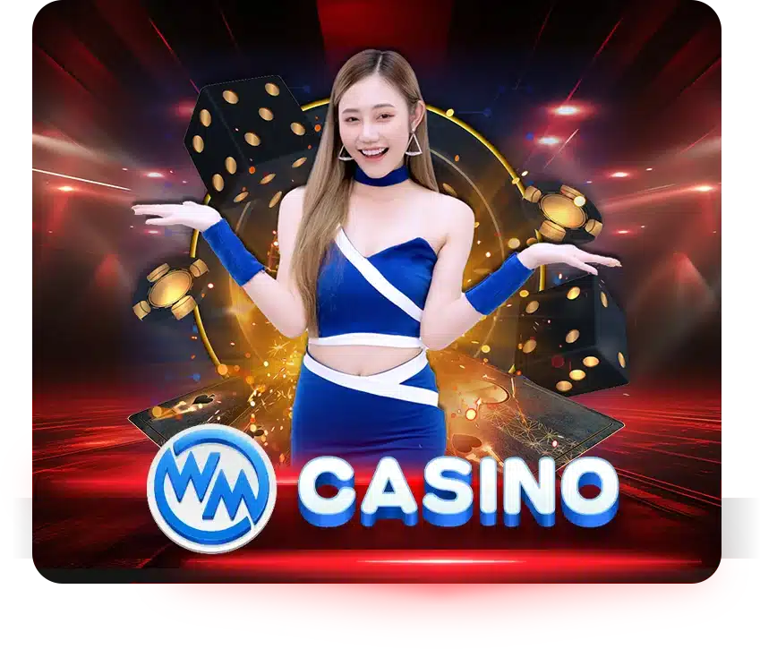 WM Casino