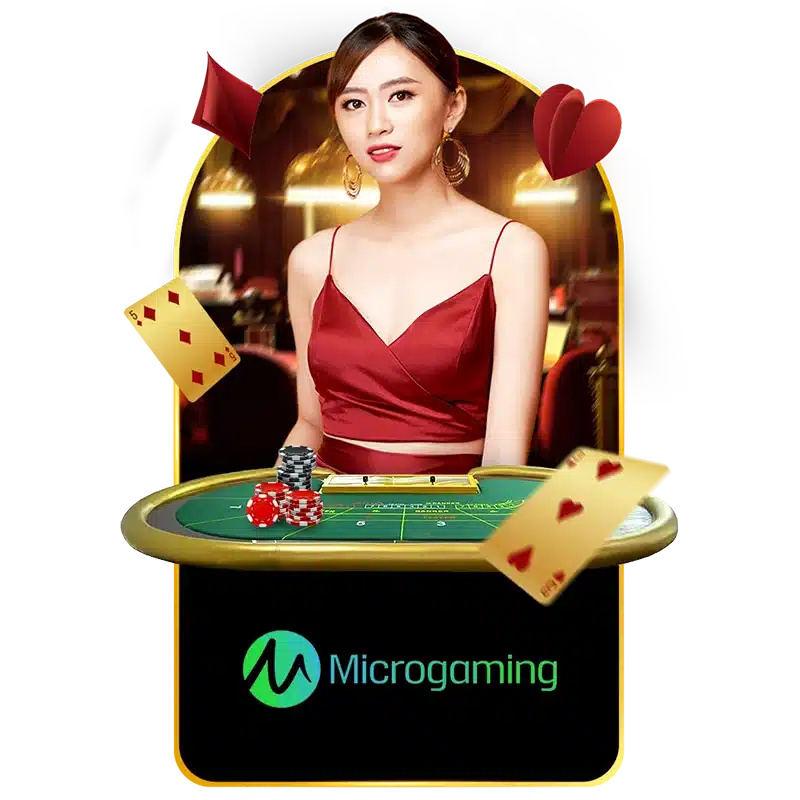 MICROGAMING