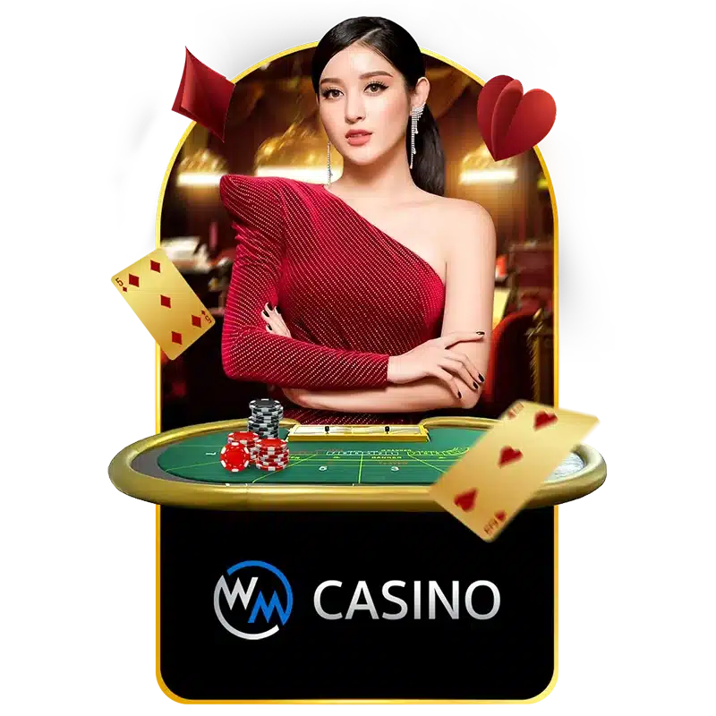 WM CASINO